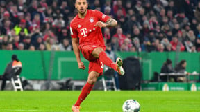 Mercato : Manchester United ne lâche pas Tolisso