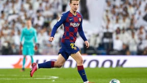 Mercato - Barcelone : De Jong a dévoilé la raison de son transfert au Barça !