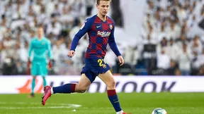 Mercato - Barcelone : De Jong a dévoilé la raison de son transfert au Barça !
