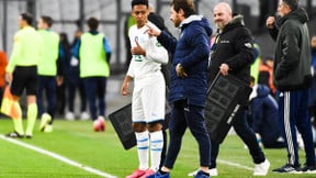 Mercato - OM : Eyraud s'active pour boucler deux autres jolis coups !