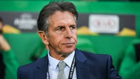 Mercato - ASSE : Une grosse décision prise par Puel dans ce dossier ?