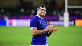 Rugby : Guilhem Guirado s’exprime sur la baisse des salaires !