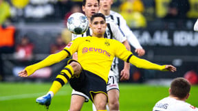 Mercato - Real Madrid : Achraf Hakimi mettrait son avenir entre les mains de Zidane !