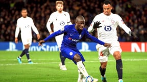 Mercato - Real Madrid : Le PSG prêt à faire de l’ombre à Zidane pour Kanté ?