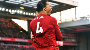 Mercato - PSG : Leonado serait déjà fixé pour Virgil Van Dijk !