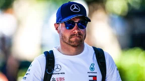 Formule 1 : Mercedes justifie la prolongation de Valtteri Bottas !