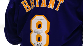 Basket - NBA : Kobe Bryant bientôt récompensé à titre posthume !