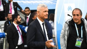 Mercato - OM : Un candidat surprise se prononce pour la succession de Villas-Boas