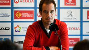 Tennis : Richard Gasquet affiche ses doutes pour l’US Open…