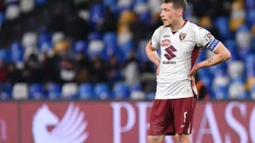 Mercato - Monaco : Ça se complique pour Belotti