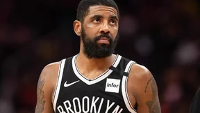 Basket - NBA : Le constat accablant d’Irving après la défaite face aux Wizards