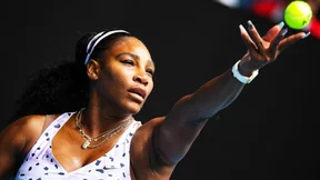 Tennis : Serena Williams annonce la couleur pour les JO de Tokyo