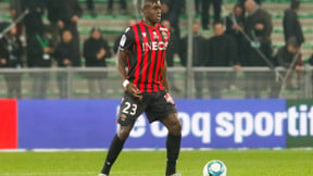 Mercato - OGC Nice : Direction l'Inter Milan pour Malang Sarr ?