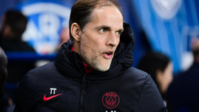 PSG : Thomas Tuchel se prononce sur le huis clos en Ligue des Champions !