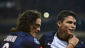 Mercato - PSG : Leonardo lâche une bombe pour Cavani et Thiago Silva !