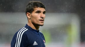 Mercato - PSG : Garcia interpelle Aouar pour son avenir !