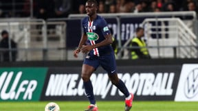 Mercato - PSG : Un club de Ligue 1 tient la corde pour Kouassi !