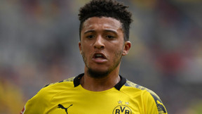 Mercato - PSG : Un plan mis en place en coulisses pour Jadon Sancho ?