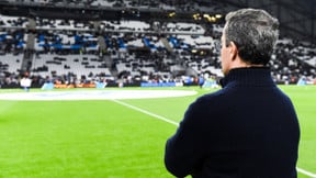 Marcato - OM : Riolo glisse un nom à Eyraud pour la succession de Zubizarreta !