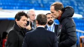 PSG - Malaise : De l’histoire ancienne pour le clash entre Tuchel et Leonardo ?