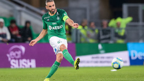 Mercato - ASSE : Une solution déjà trouvée pour l'avenir de Loïc Perrin ?