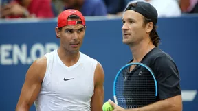 Tennis : Rafael Nadal rend hommage à son entraîneur !