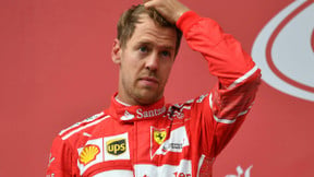 Formule 1 : Une nouvelle porte se ferme pour Sebastian Vettel !