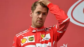 Formule 1 : Une nouvelle porte se ferme pour Sebastian Vettel !