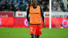 Mercato : Rennes s'active pour ce buteur de Ligue 1 !