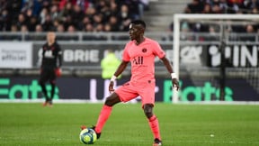 Mercato - PSG : Au coeur des rumeurs, cette recrue estivale s’agace !