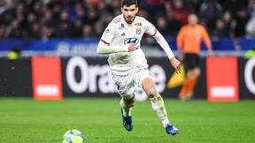 Mercato : Rennes à fond sur un attaquant de l'OL ?