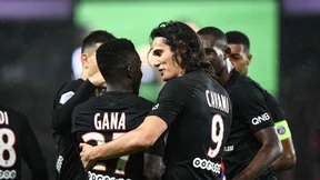 Mercato - PSG : Idrissa Gueye prend position pour l'avenir de Cavani !