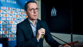 Mercato - OM : Eyraud, Boudjellal... La guerre est déclarée !