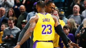 Basket - NBA : Reprise, LeBron James… Ce joueur des Lakers clarifie ses propos !