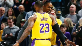 Basket - NBA : Reprise, LeBron James… Ce joueur des Lakers clarifie ses propos !