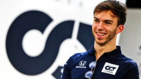 Formule 1 : Quand Pierre Gasly ouvre la porte aux 24H du Mans !