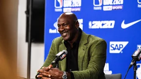 Basket - NBA : Michael Jordan proche d'en venir aux mains avec... un catcheur ?
