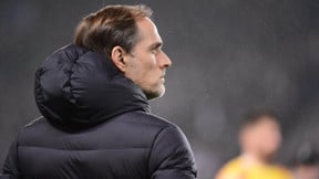 PSG - Polémique : Une cassure avec le vestiaire ? La réponse de Tuchel !