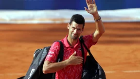 Tennis : Novak Djokovic de nouveau repris de volée sur l’US Open !