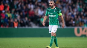 Mercato - ASSE : Une condition claire fixée pour l'avenir de Loïc Perrin ?