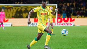 Mercato - FC Nantes : Un attaquant proche du départ ?