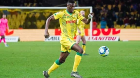 Mercato - FC Nantes : Un attaquant proche du départ ?