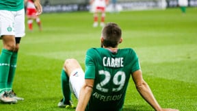 Mercato - ASSE : Une décision forte prise pour Cabaye ?