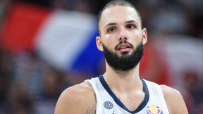 Basket : L’énorme inquiétude d’Evan Fournier sur les Jeux olympiques !
