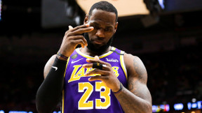 Basket - NBA : Ces secteurs où LeBron James est «meilleur» que Michael Jordan !