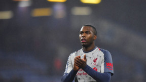 Mercato : Direction l’Italie pour Daniel Sturridge ?