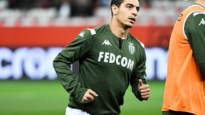 Mercato : Monaco évoque le dossier Ben Yedder