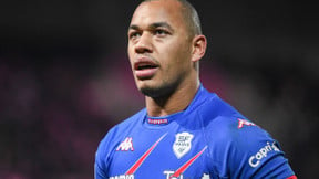 Rugby - XV de France : Gaël Fickou a été victime de racisme !