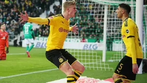 Mercato - Real Madrid : Un plan colossal imaginé pour recruter Erling Haaland ?