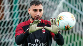 Mercato - PSG : Leonardo pourrait avoir une ouverture dans le dossier Donnarumma !